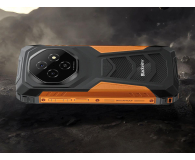 Blackview FORT 1 4/128GB 10.000mAh pomarańczowy 90Hz - 1524406 - zdjęcie 9